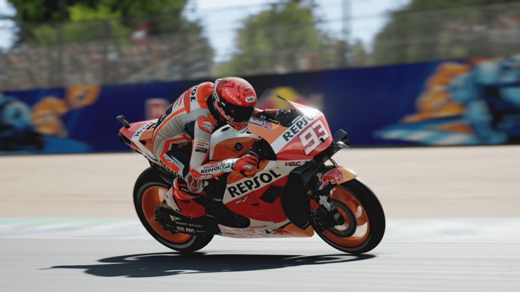 MotoGP™21 - Games - Milestone