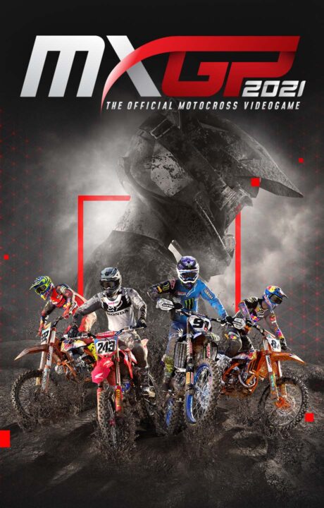 MXGP 2019 The Official Motocross Videogame PS4 - Fenix GZ - 16 anos no  mercado!