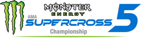 Monster Energy Supercross 5