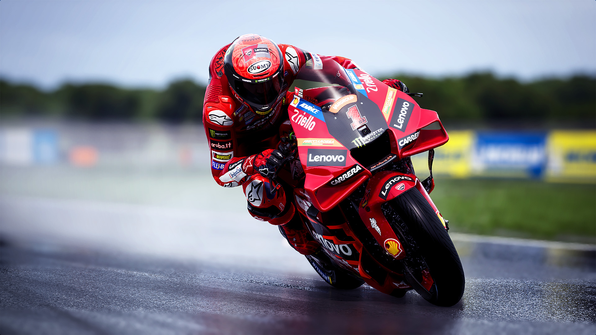 MotoGP™23 - screenshot