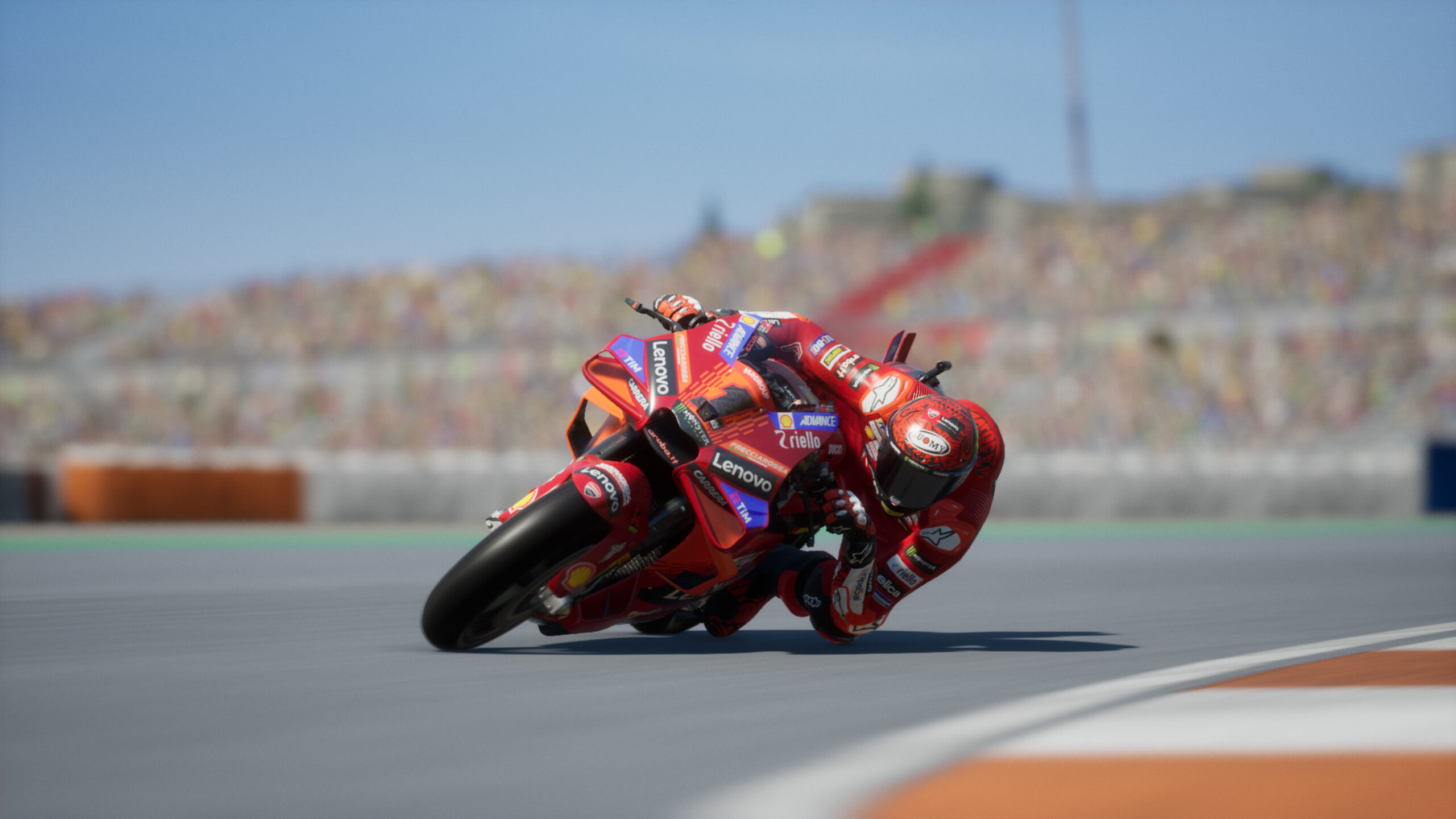 MotoGP™24 - screenshot