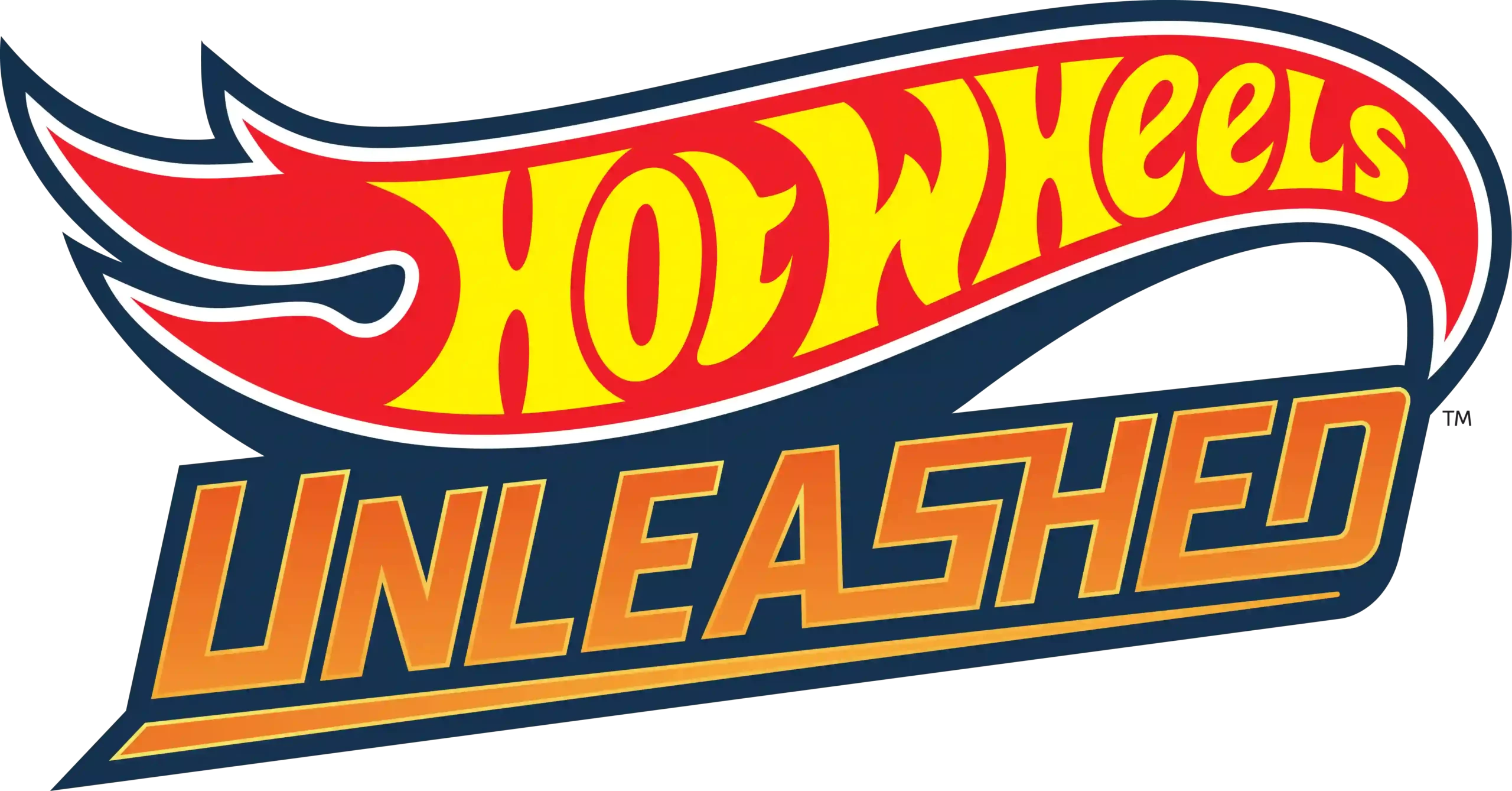Hot Wheels Unleashed™ logo