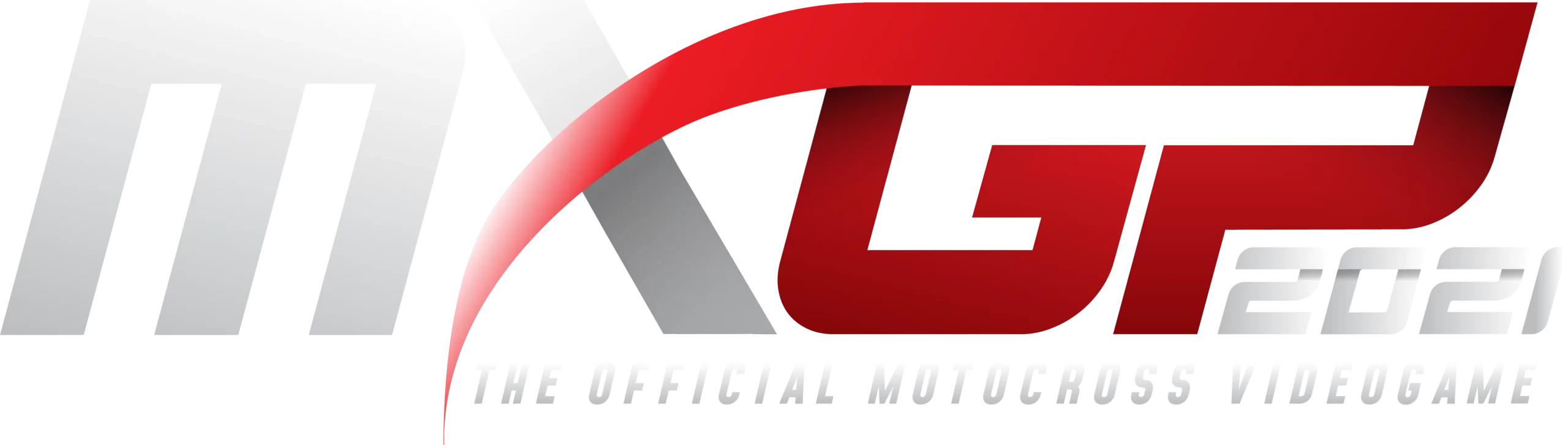 MXGP 2021 logo