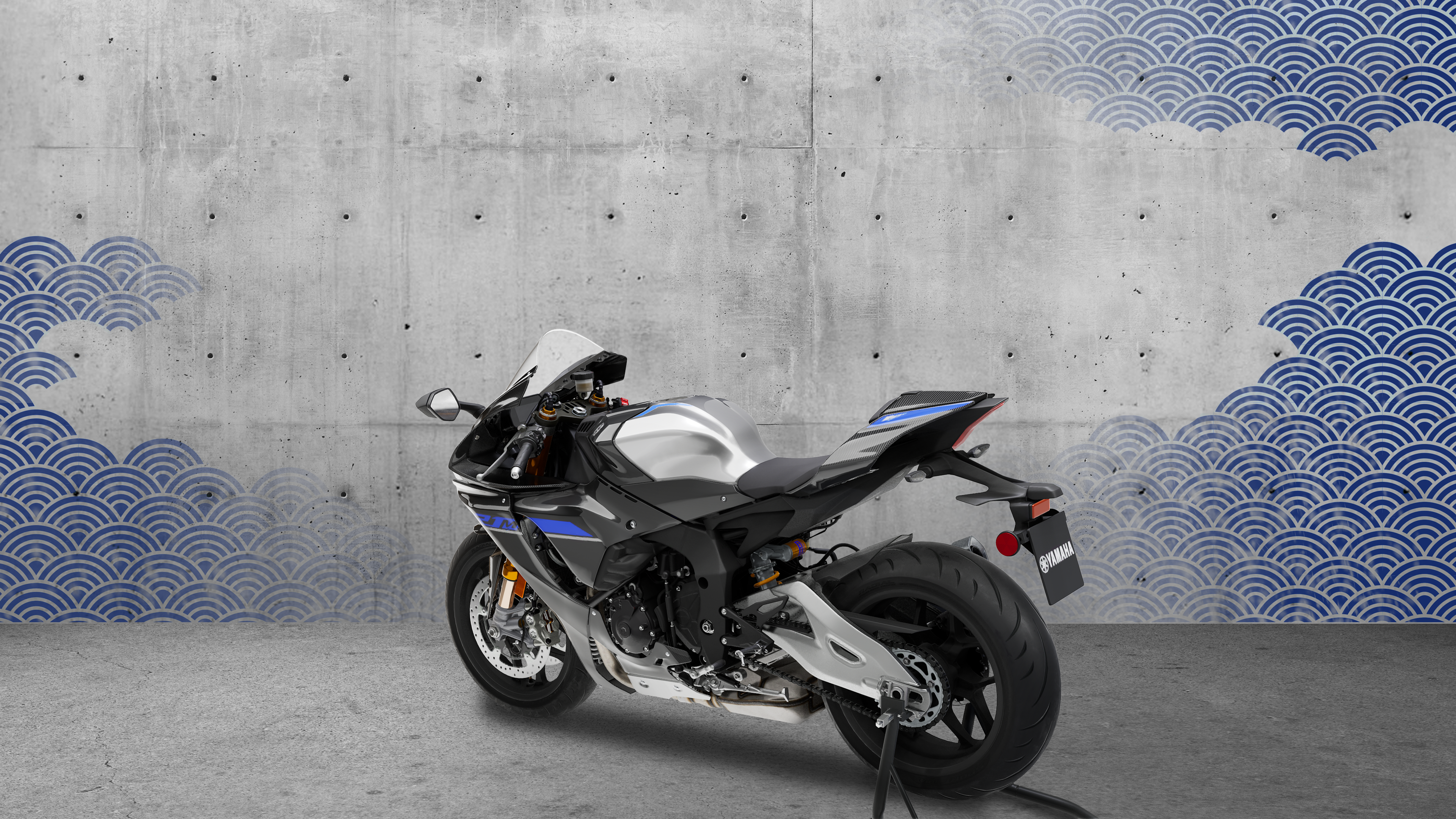 Made in Japan Bikes Pack