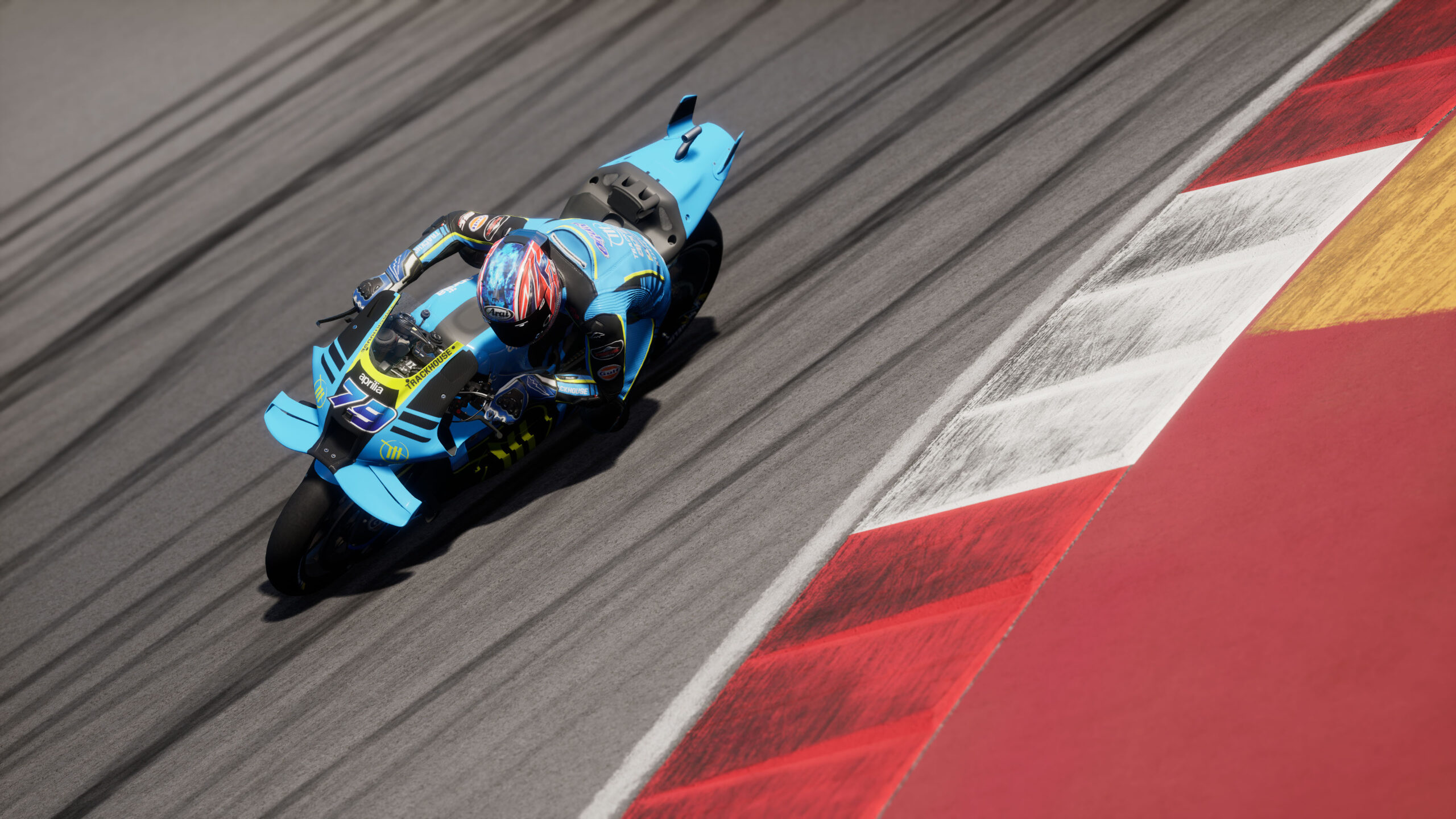 MOTOGP™26 – UNA VISTA PREVIA CON LOS PILOTOS