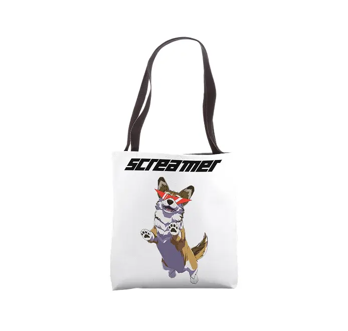 screamer bag