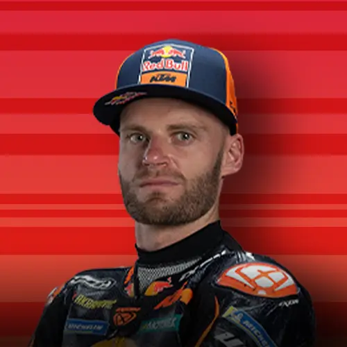 Brad-Binder