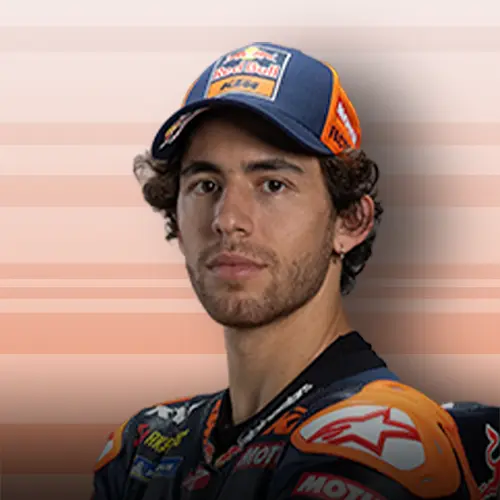 Enea-Bastianini
