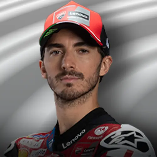 Francesco-Bagnaia