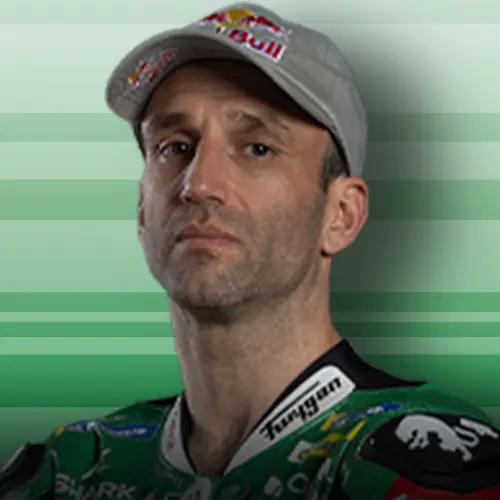 Johann-Zarco