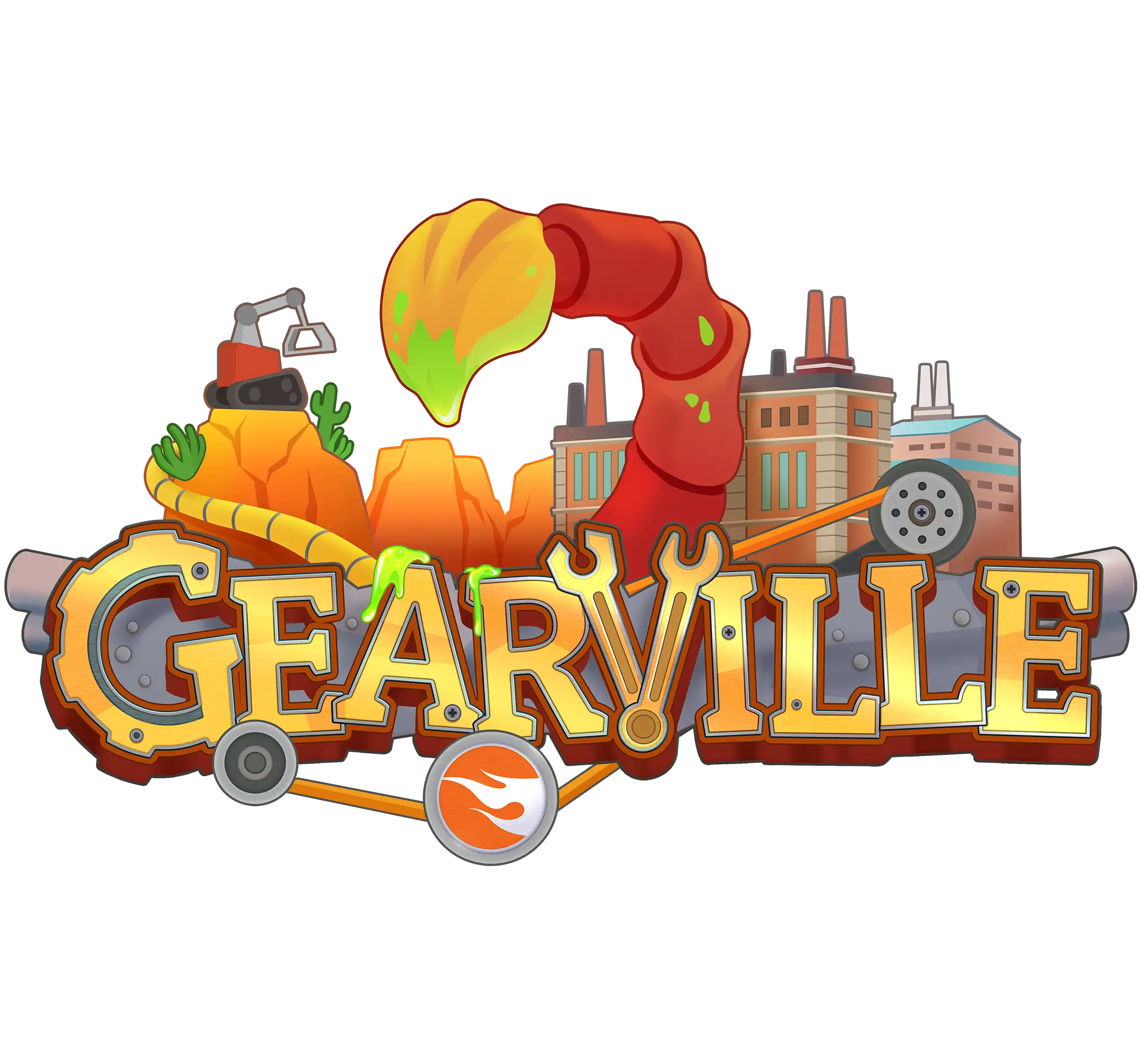 Logo Gearville