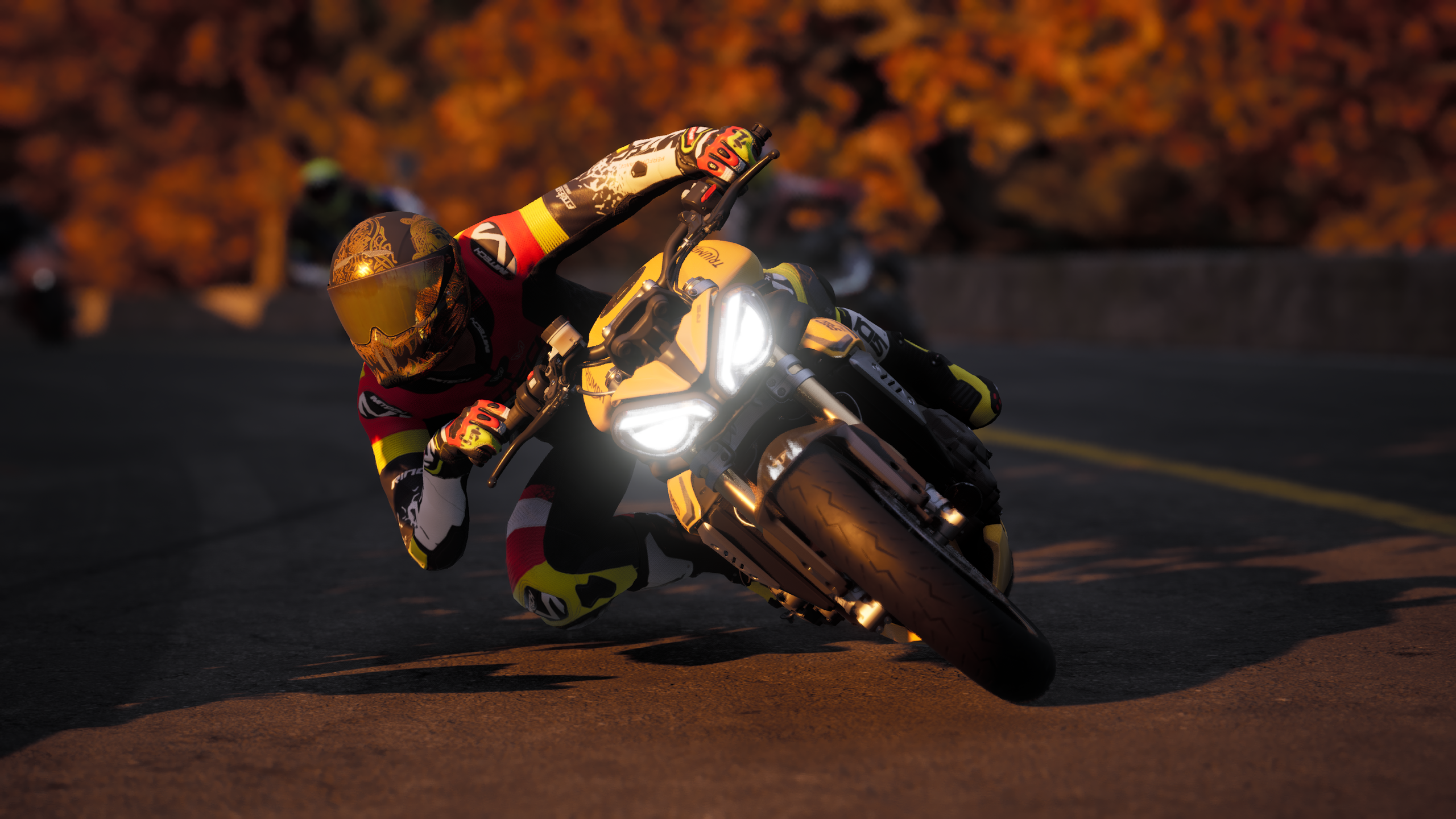 New Patch Available