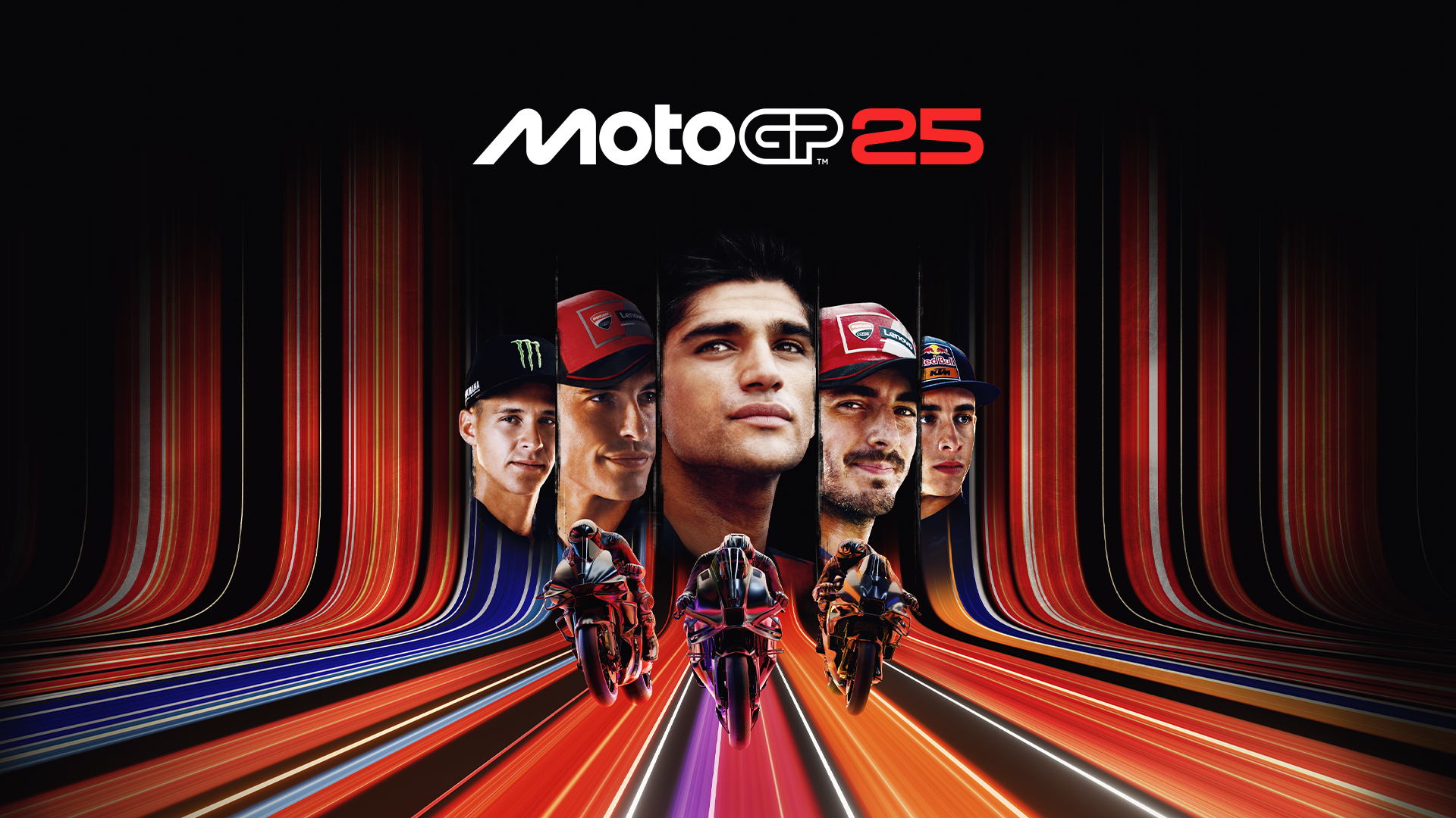 Accessibility Feature – MotoGP™25