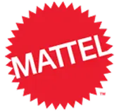 Mattel logo