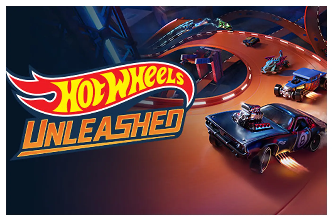 HW unleashed