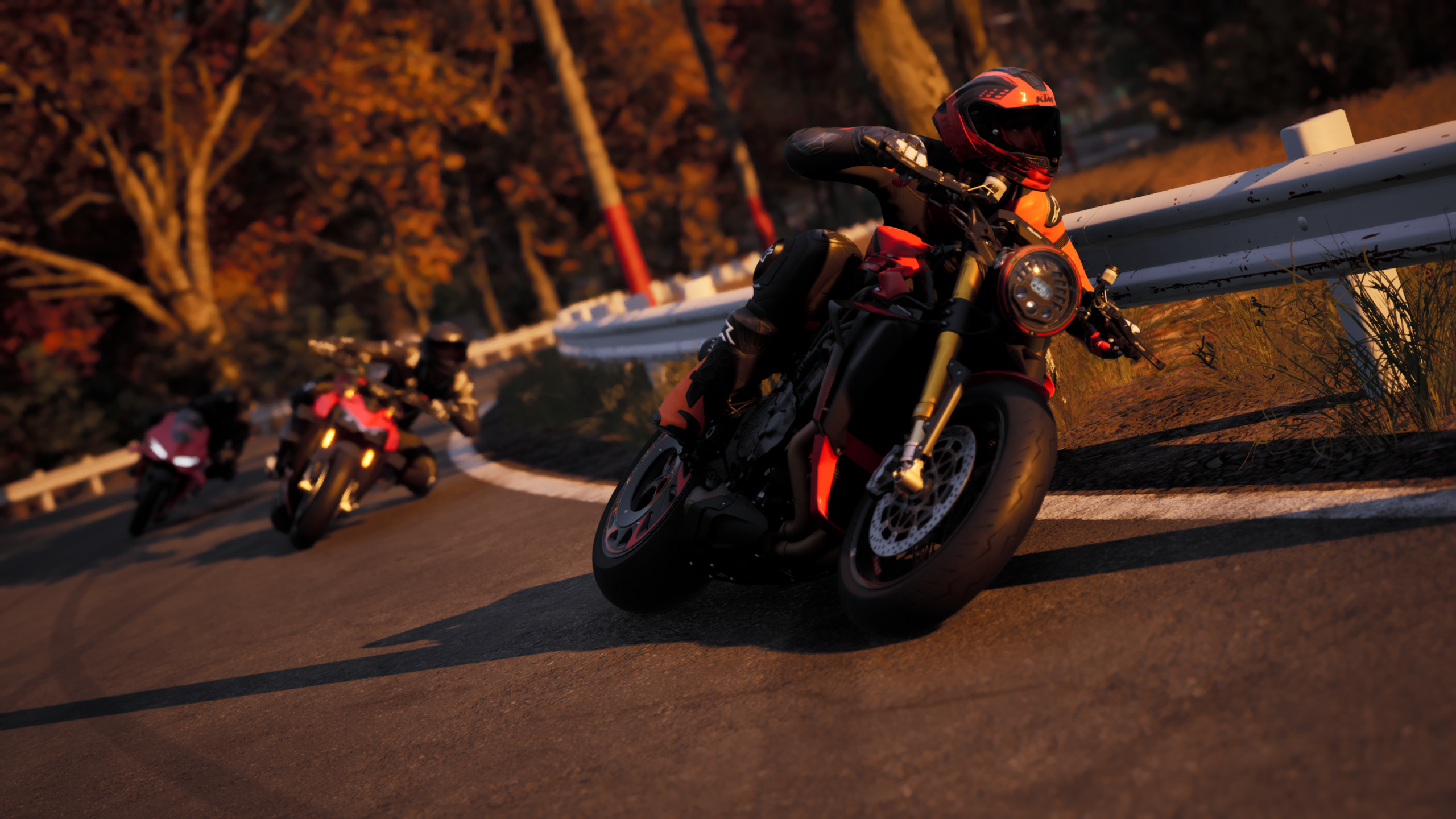 New Patch Available